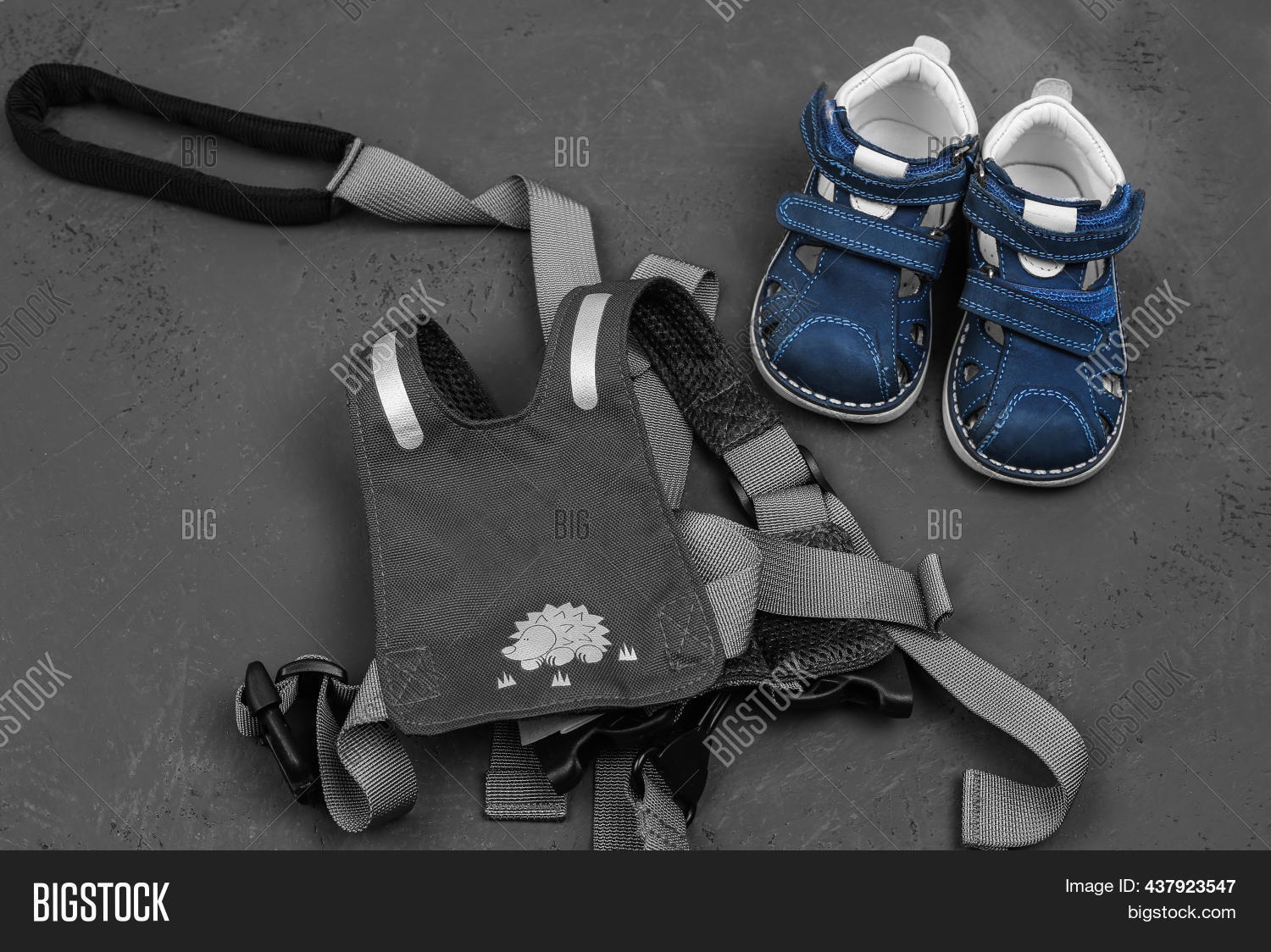 Baby Leading Strings Image & Photo (Free Trial) | Bigstock