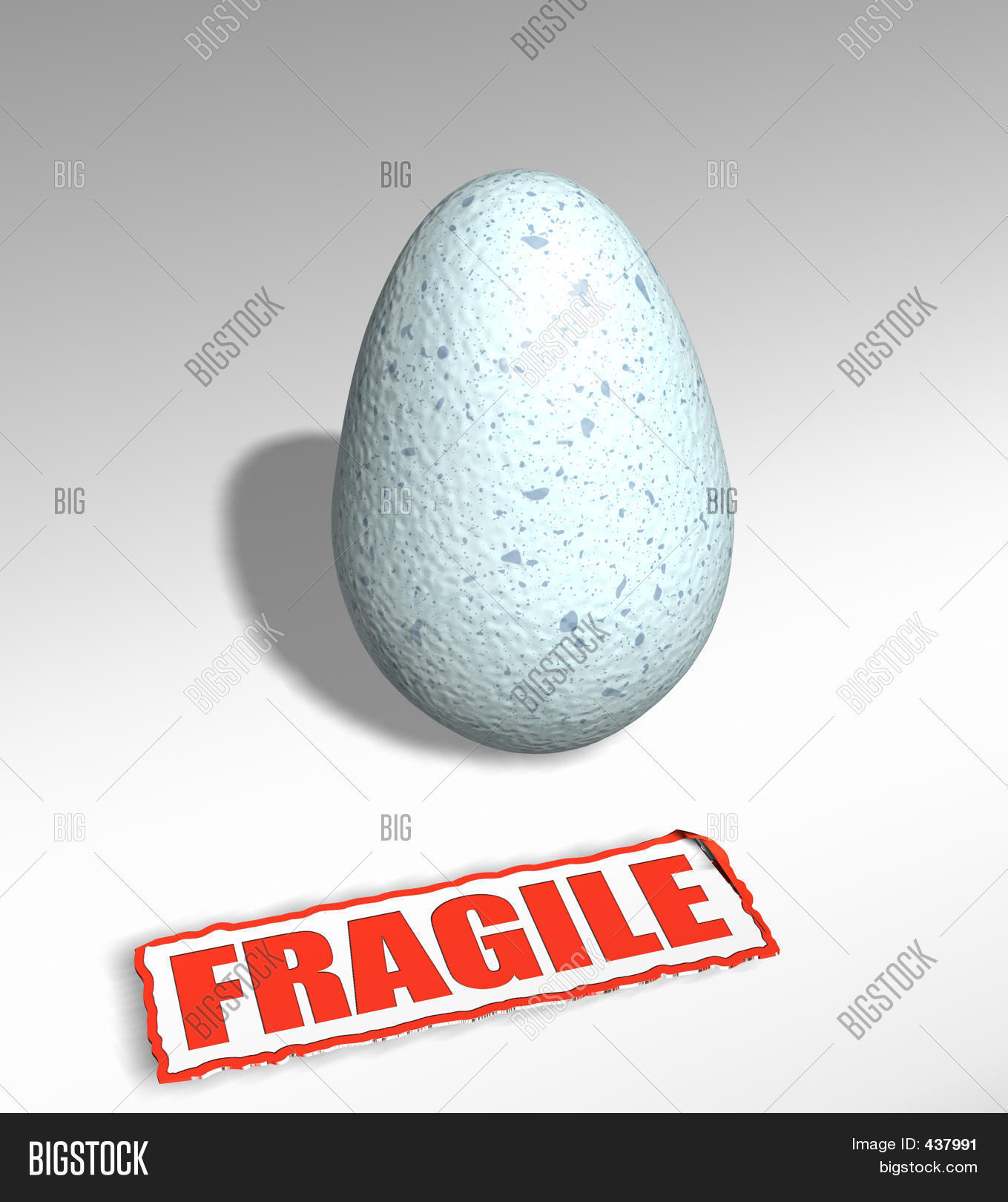 Fragile Egg Image & Photo (Free Trial) Bigstock