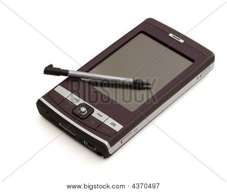 PocketPC isoliert