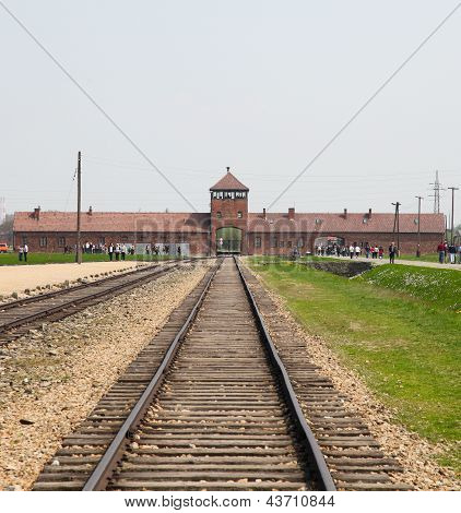 Auschwitz