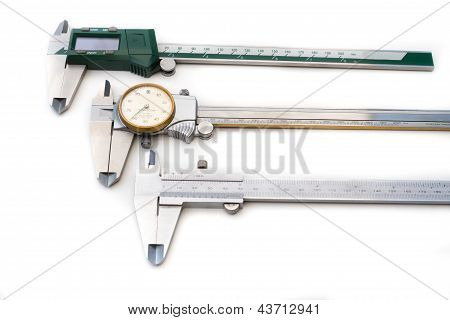 Verniercaliper