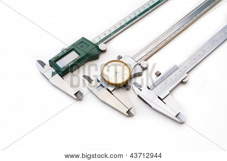 Verniercaliper