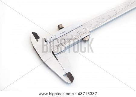 Verniercaliper