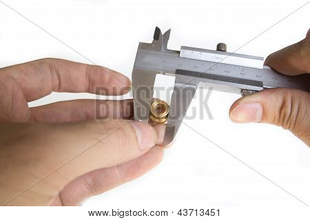 Verniercaliper