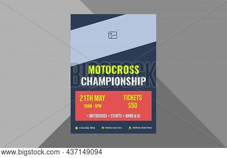 Flyer
