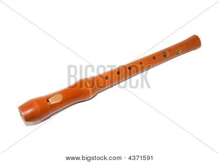 Sopraan Recorder