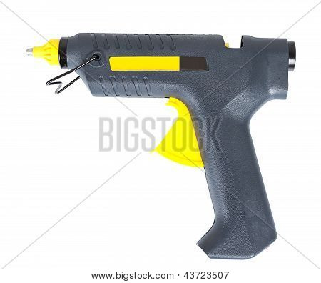 Limpistol