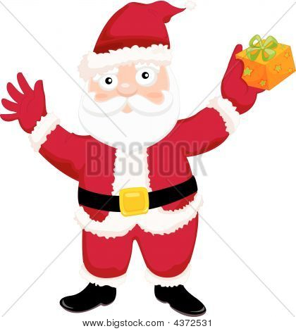 Papá Noel