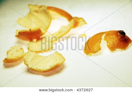 Dialekt mandaryński skóry