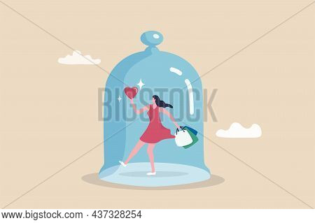 Customer Retention And Brand Loyalty, Satisfied Customer Return Or Come Back Or Repeat Buying Produc