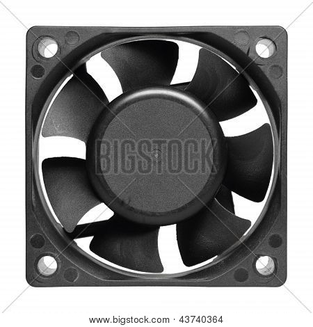 Ventilátor