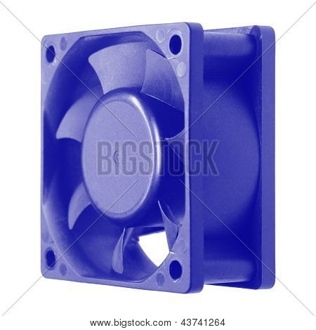 Ventilátor