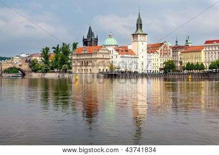 Prag Tjekkiet
