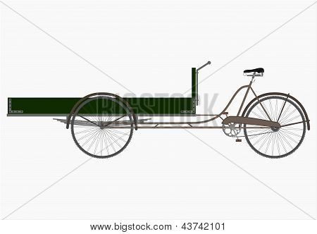 Bakfiets.