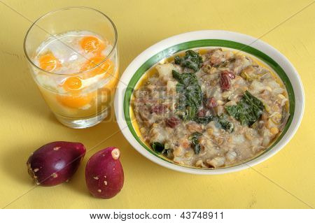 Comida sana