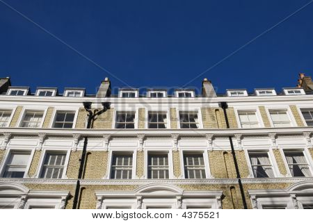 Casas de Victorian