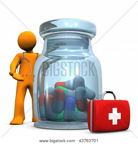 Farmaci Prespcription
