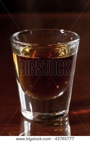Whisky Shot