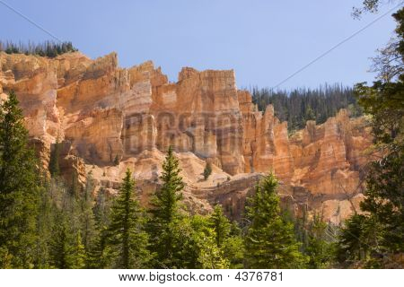 Bryce Canyon, Utah