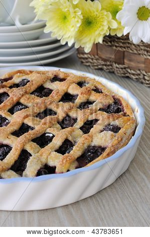 Cherry Pie