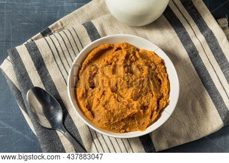 Healthy Asian White Miso Paste