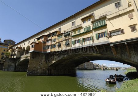 Ponte Vecchio