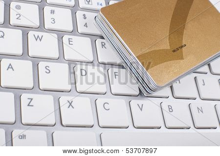 Plastic Payment