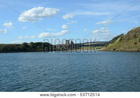 View from Boat