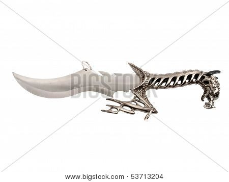 Dragon Dagger