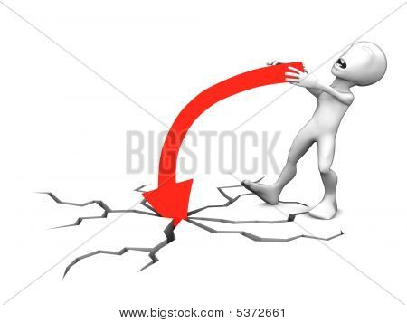 3D Little Person