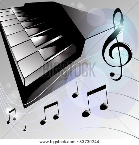 Synthesizer