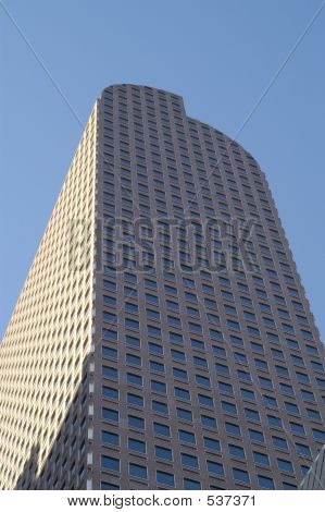 Cash Register Building