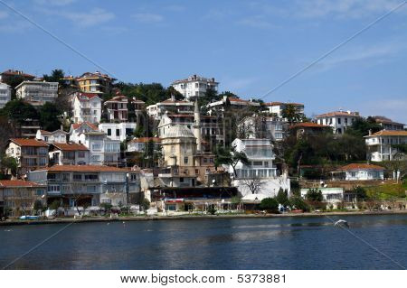 Burgaz Island