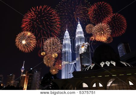 Kuala Lumpur.