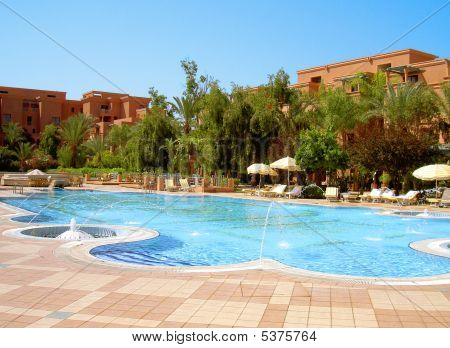 Marocco