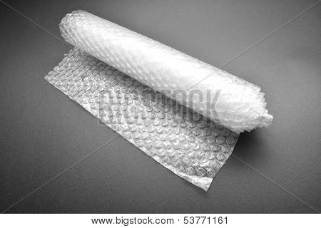 Bubble Foil Roll