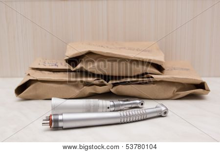 Dental Tool