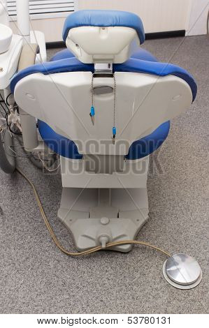 Dental Chair