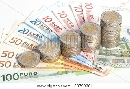 Money Euro