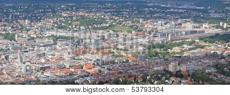 Stuttgart, Germany