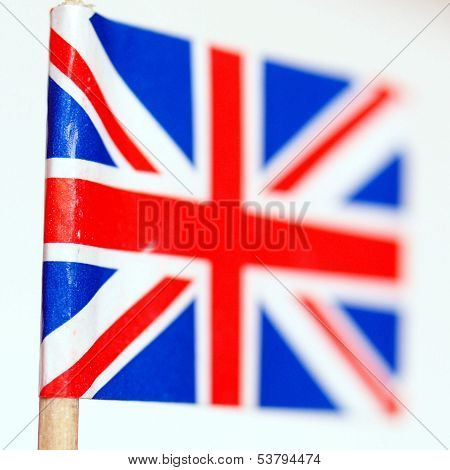 Uk Flag