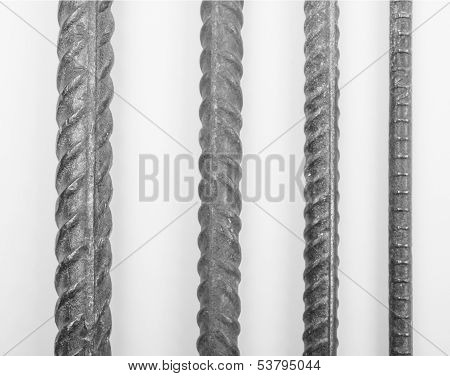 Rebar Reinforcement Bar