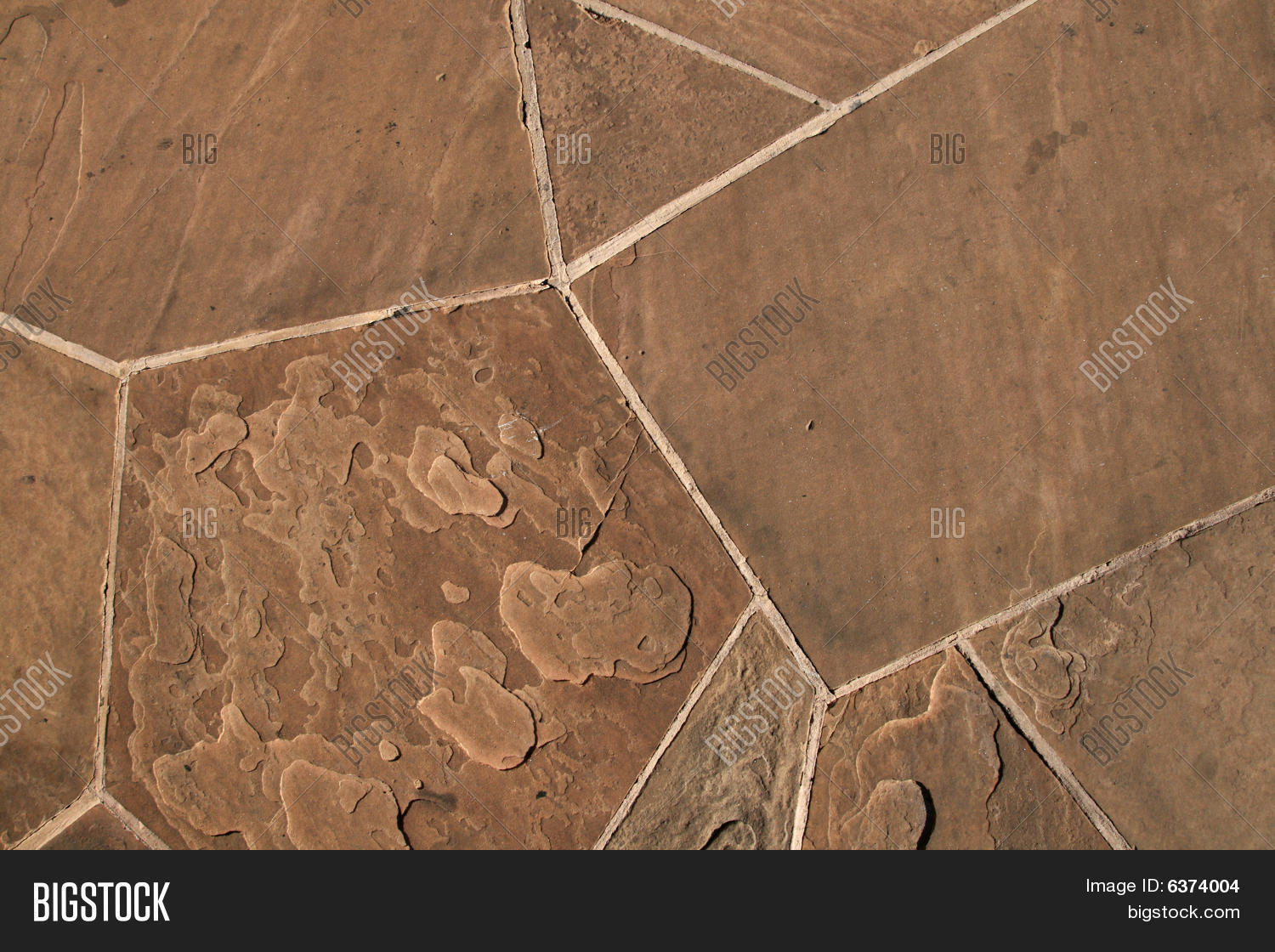 Flagstone Background Image & Photo (Free Trial) | Bigstock