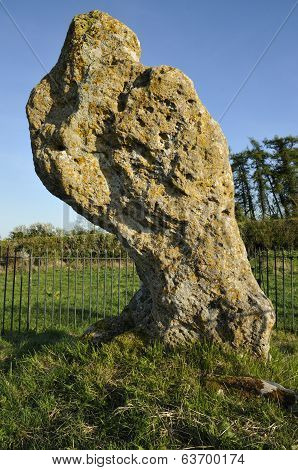 The King Stone