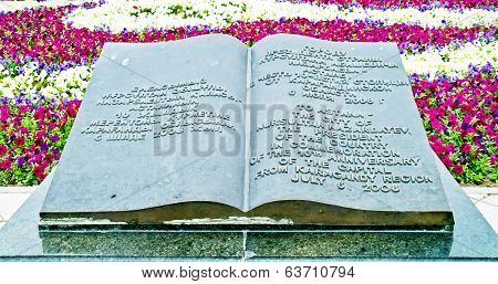 Memorable Book