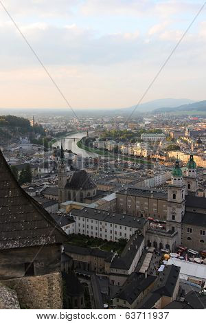 Salzburg, Austria