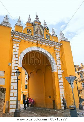 The Gate