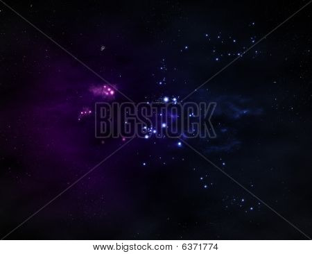 Space