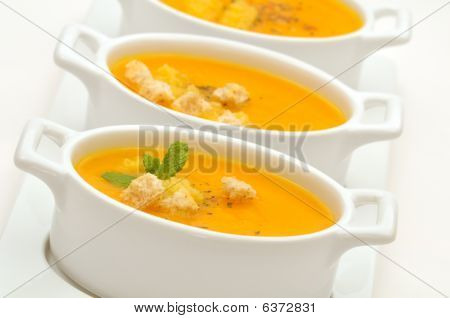 Möhre veloute