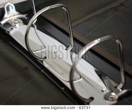 Ringbind